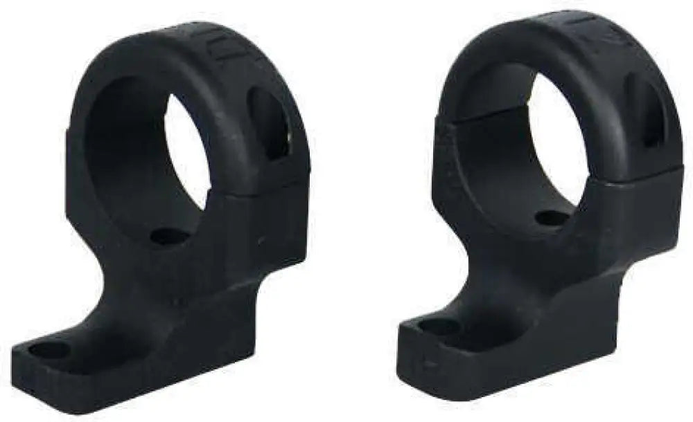 Dnz Products 703th2 2-piece Base/rings for Howa Black Finish