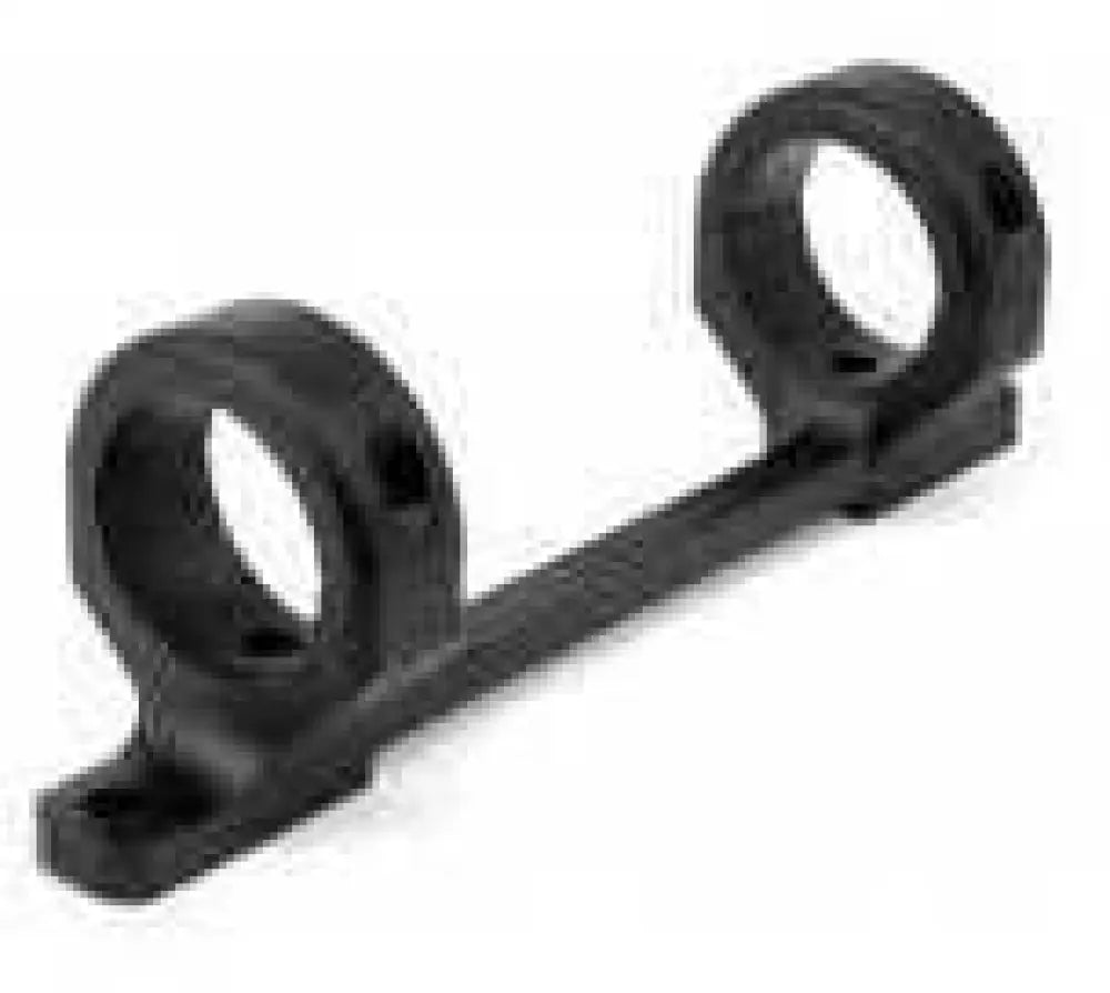 Dnz Products / Dednutz Scope Mount-black Bro X-bolt La 30mm High - 97500