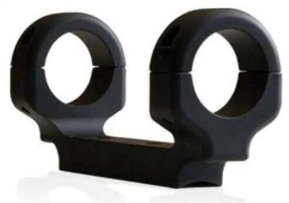 Dnz Products / Dednutz Scope Mount-black Savage Axis 30mm High Model: 57200