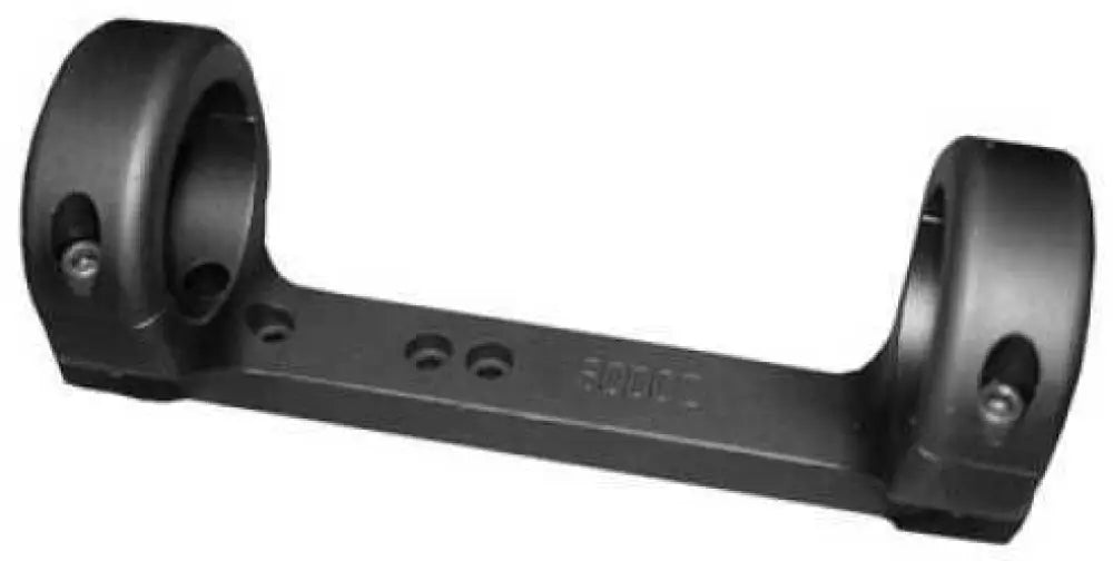 Dnz Products / Dednutz Scope Mount-black T/c Encore & Omega 30mm High 30004