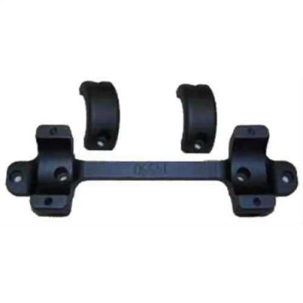 Dnz Products / Dednutz Scope Mount-black Tikka T3 Medium 20550