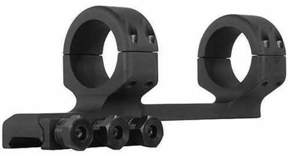 Dnz Products Dnz Freedom Reaper Forward Pictanny Rail 30mm Black - 321fpt