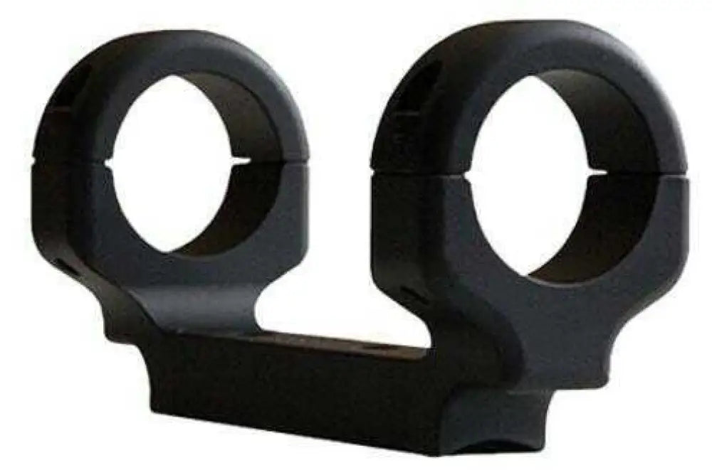 Dnz Products Remington 700 Short Action Medium 30mm Mount 34700
