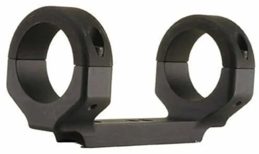 Dnz Products Ruger American Rimfire Medium Black - Rar1m