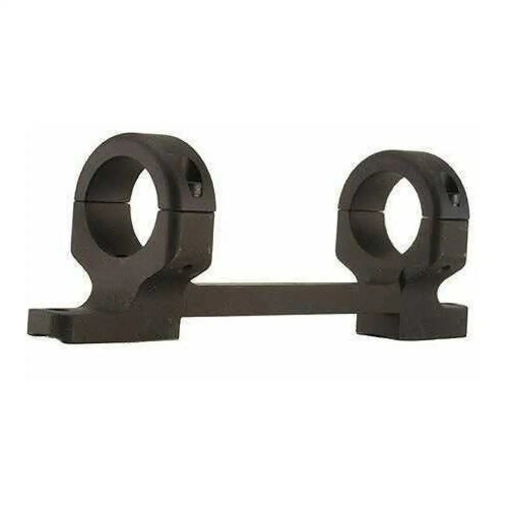 Dnz Products Scope Mount-black Win 70 La Medium 18600