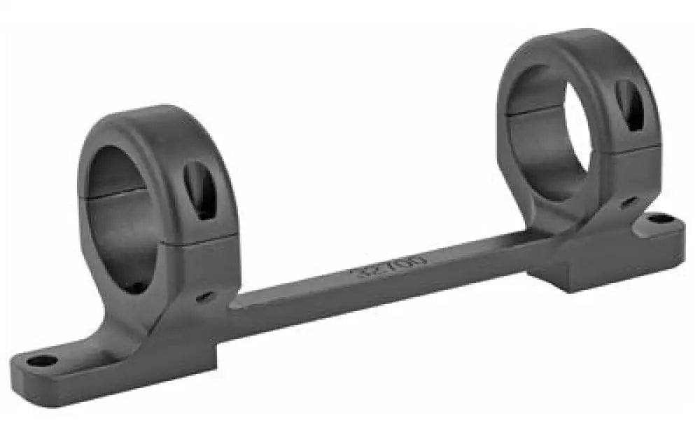 Dnz Rem 700 La High 30mm Mnt Black Buy at Faith and Freedom Outdoors - Rings