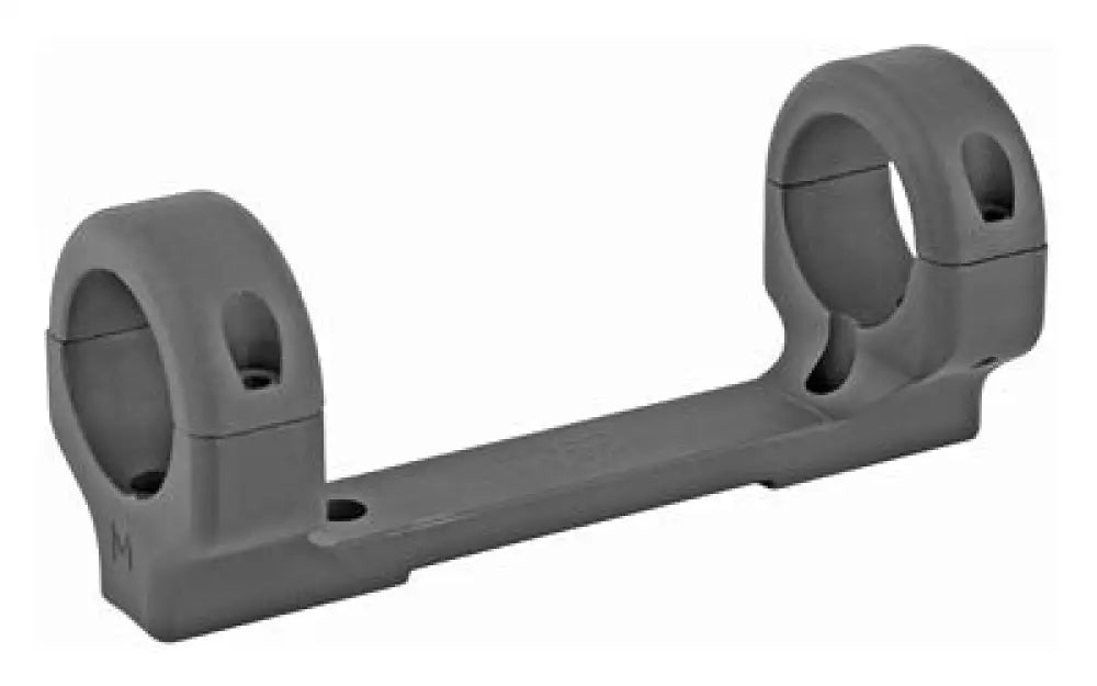 Dnz Ruger 10/22 Med 1’’ Mnt Black Buy at Faith and Freedom Outdoors - Rings