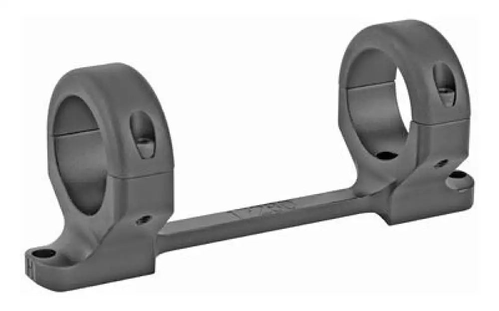 Dnz Ruger American Sa High 30mm Buy at Faith and Freedom Outdoors - Rings