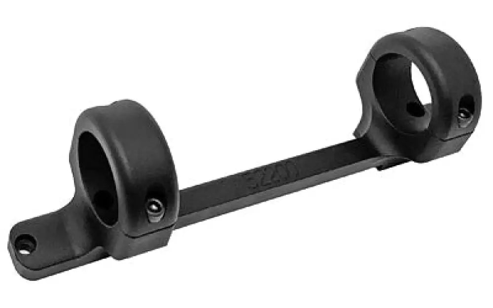 Dnz Sav Axis/edge High 1’’ Mt 8-40 Bl Buy at Faith and Freedom Outdoors - Rings