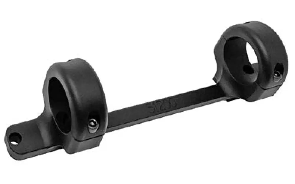 Dnz Sav Axis/edge Med 1’’ Mnt 8-40 Bl Buy at Faith and Freedom Outdoors - Rings