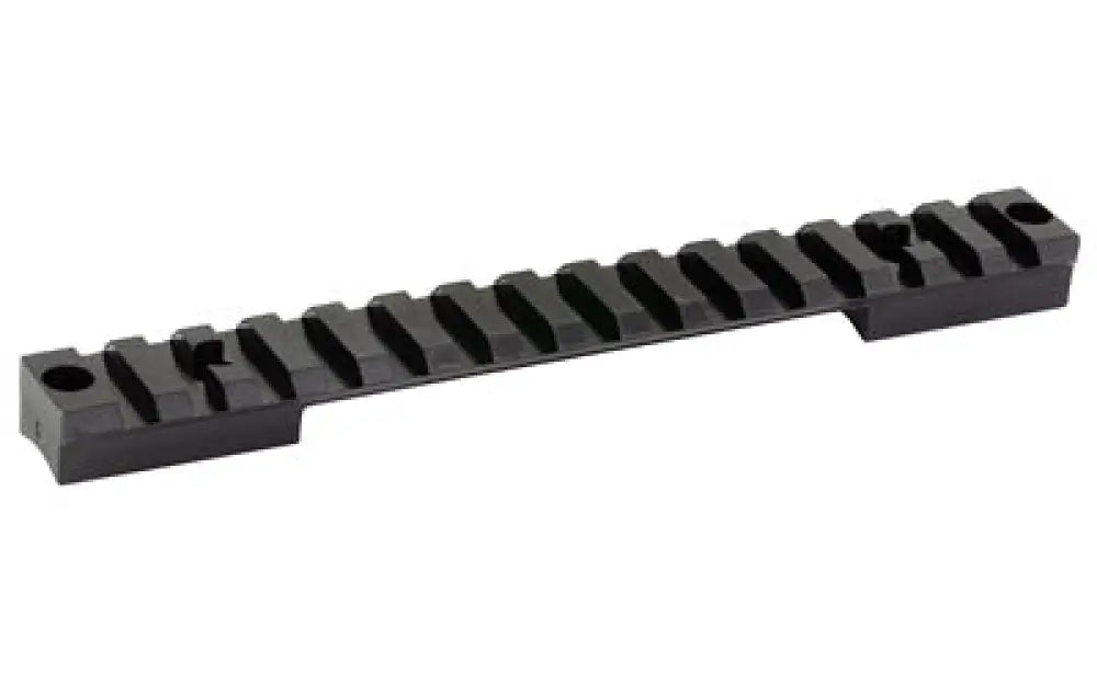 Dnz Sav Axis Pic Rail 20moa 8-40 Buy at Faith and Freedom Outdoors - Bases