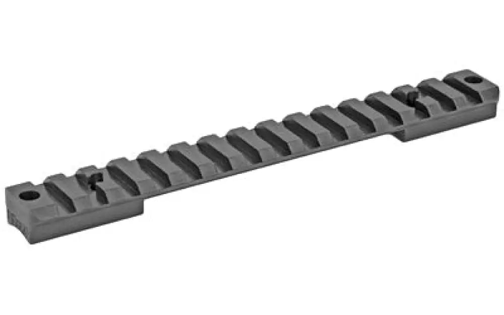 Dnz Savage Axis Picatinny Rail Buy at Faith and Freedom Outdoors - Bases