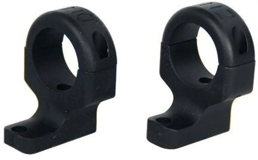 Dnz Scope Rings Hunt Masters 2-piece Mount - Marlin Xl7 Xs7 Winchester 70 Long Short & Wsm Actions will not Fit Ssa