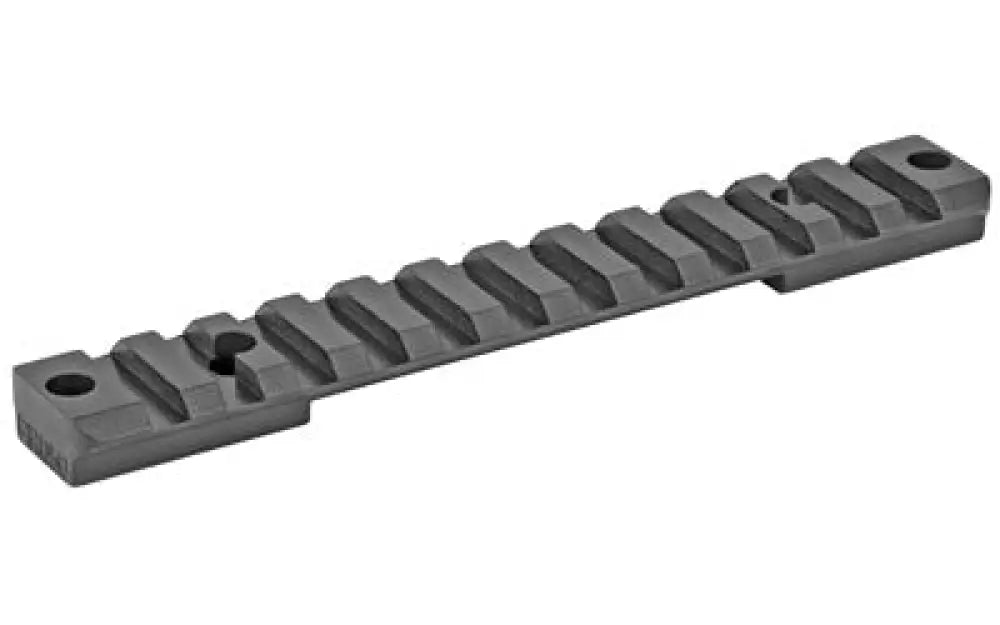 Dnz Tikka T3 -t3x Picatinny Rail Buy at Faith and Freedom Outdoors - Bases