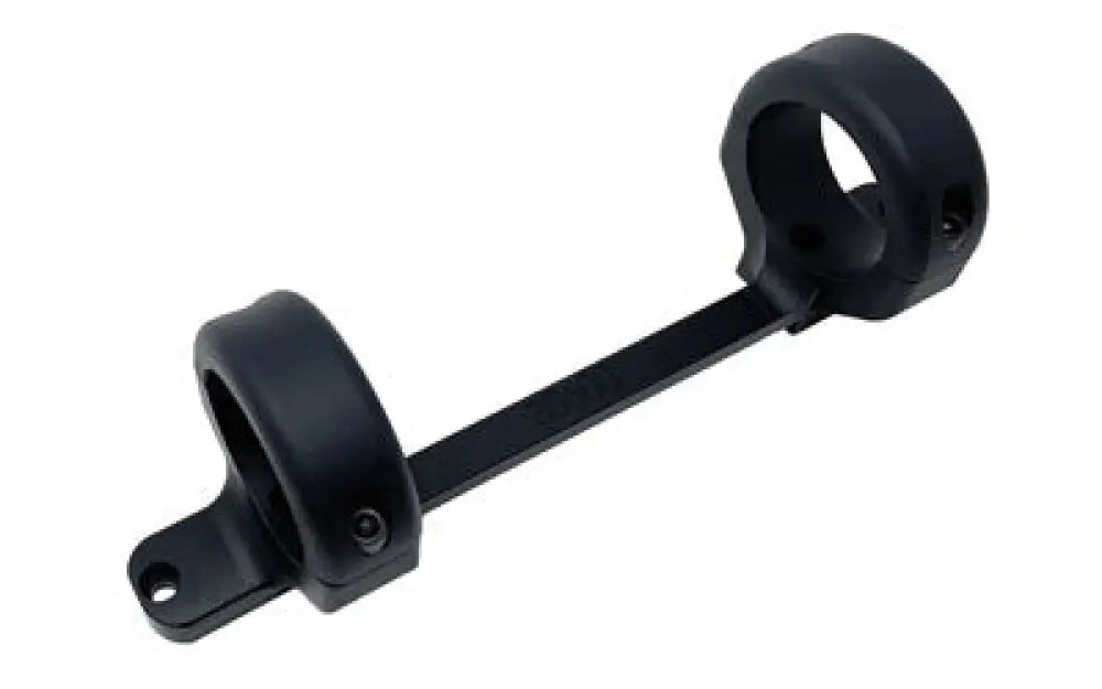 Dnz Win 70 La Med 30mm Black Buy at Faith and Freedom Outdoors - Rings