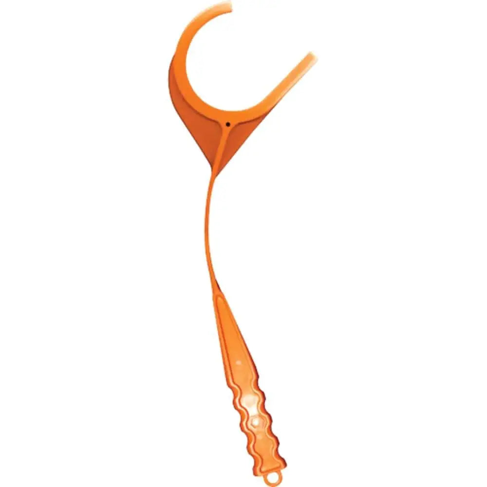 Do All Outdoors Clay Target Throwers Big Orange Thrower Buy at Faith and Freedom