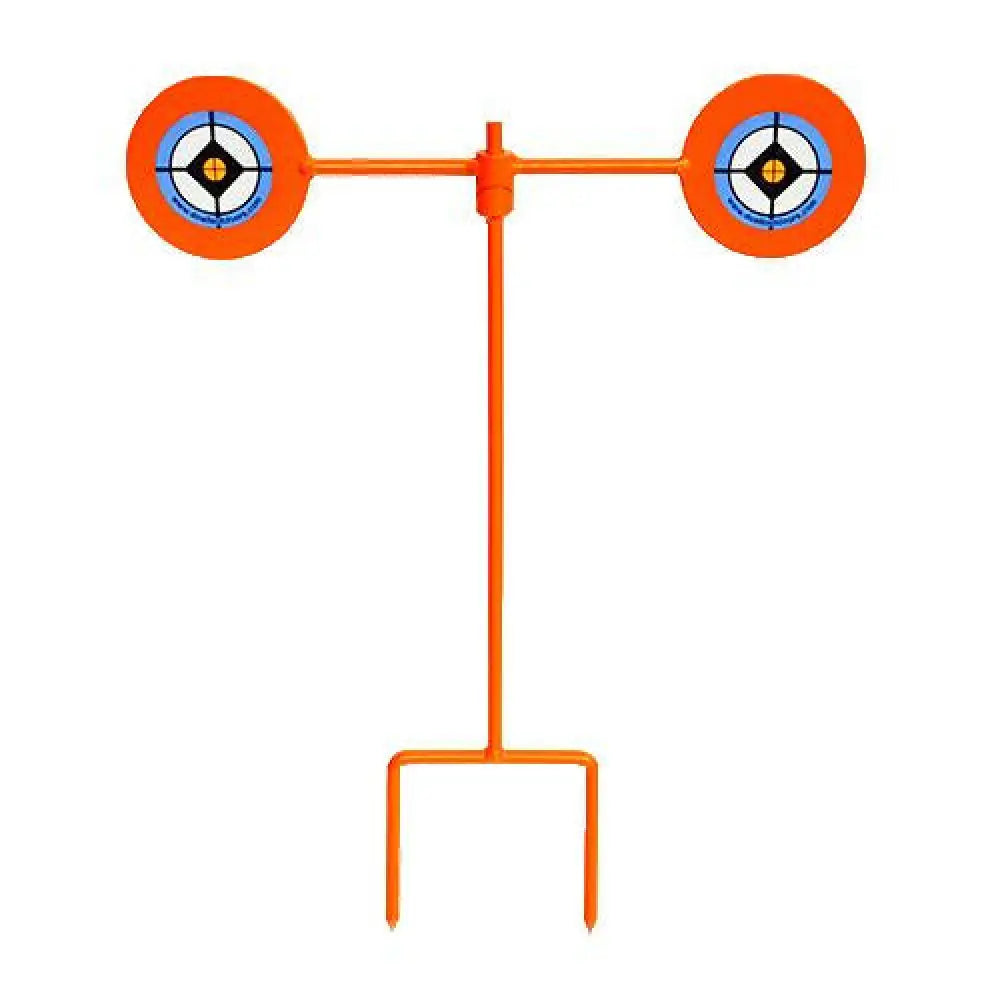 Do All Outdoors Shooting|steel Targets Helios 22 Caliber Steel Target Buy at Faith and Freedom