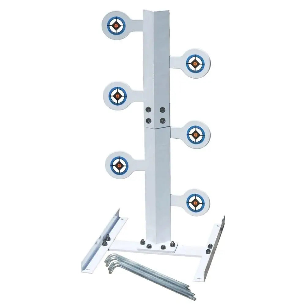 Do All Outdoors Steel Targets 22 Dueling Tree with Tension Lock Technology Buy at Faith and Freedom