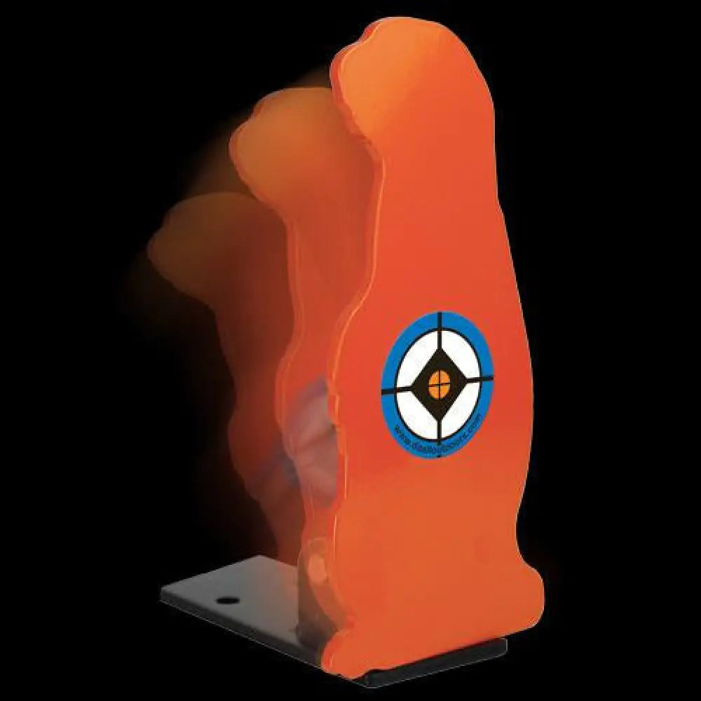 Do All Outdoors Steel Targets 22 Prairie Popper Buy at Faith and Freedom