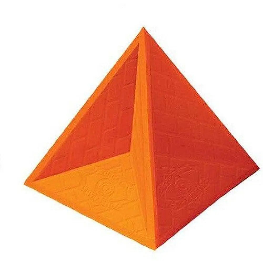Do All Outdoors Steel Targets Great Pyramid Impact Sealing Target Buy at Faith and Freedom