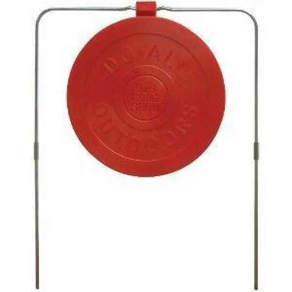 Do All Outdoors Steel Targets Impact Seal Hanging Big Gong Show Buy at Faith and Freedom