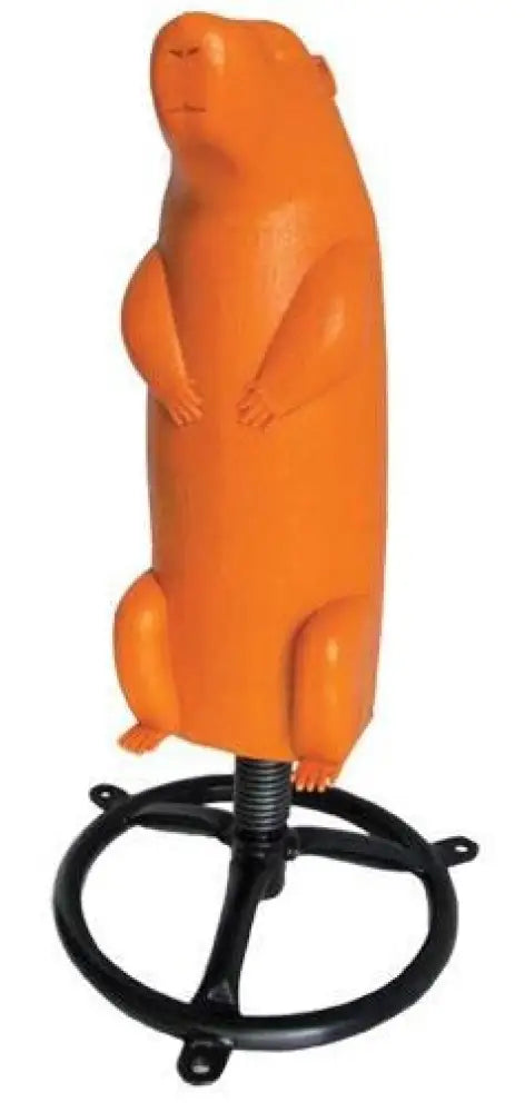 Do All Outdoors Steel Targets Impact Seal Self-healing Target - 3d Prairie Dog Buy at Faith and Freedom