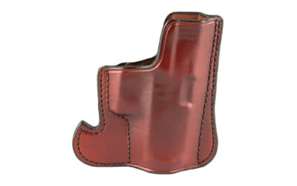 Don Hume Fr Pocket for Glock 43/43x Br Buy at Faith and Freedom Outdoors - Holsters - Pocket Holster