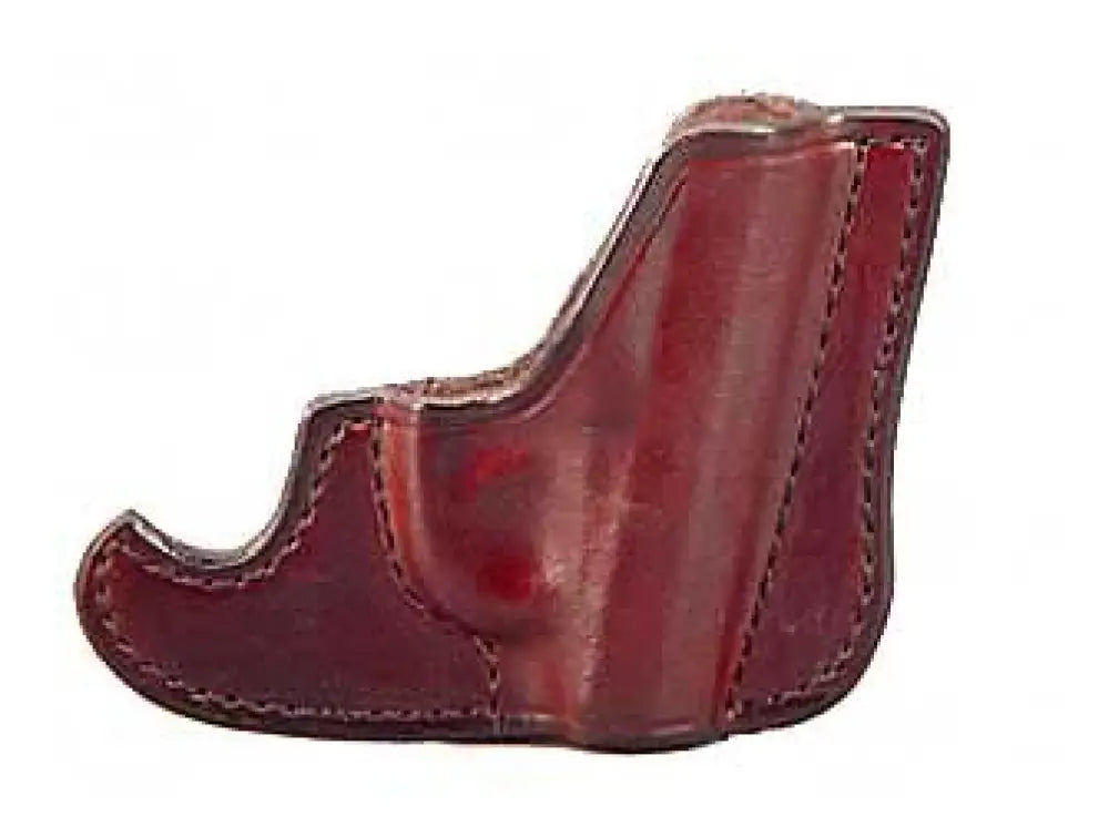 Don Hume Fr Pocket Seecamp Brown Buy at Faith and Freedom Outdoors - Holsters - Holster