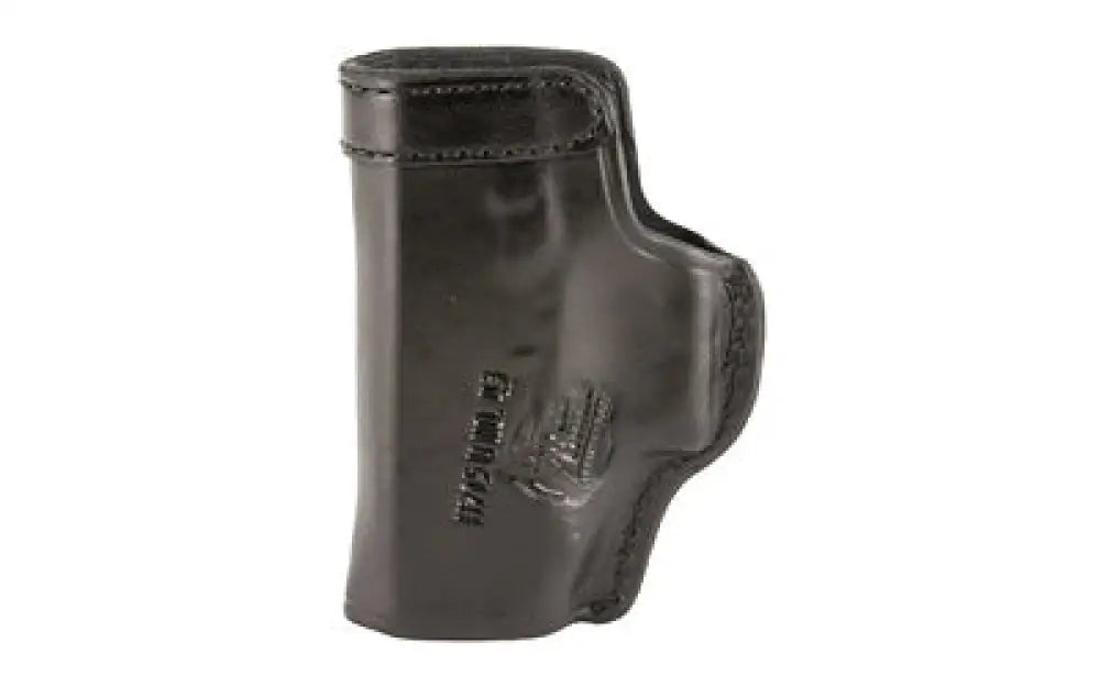 Don Hume H715-m for Glock 43/43x Right Hand Black Buy at Faith and Freedom Outdoors - Holsters - Holster