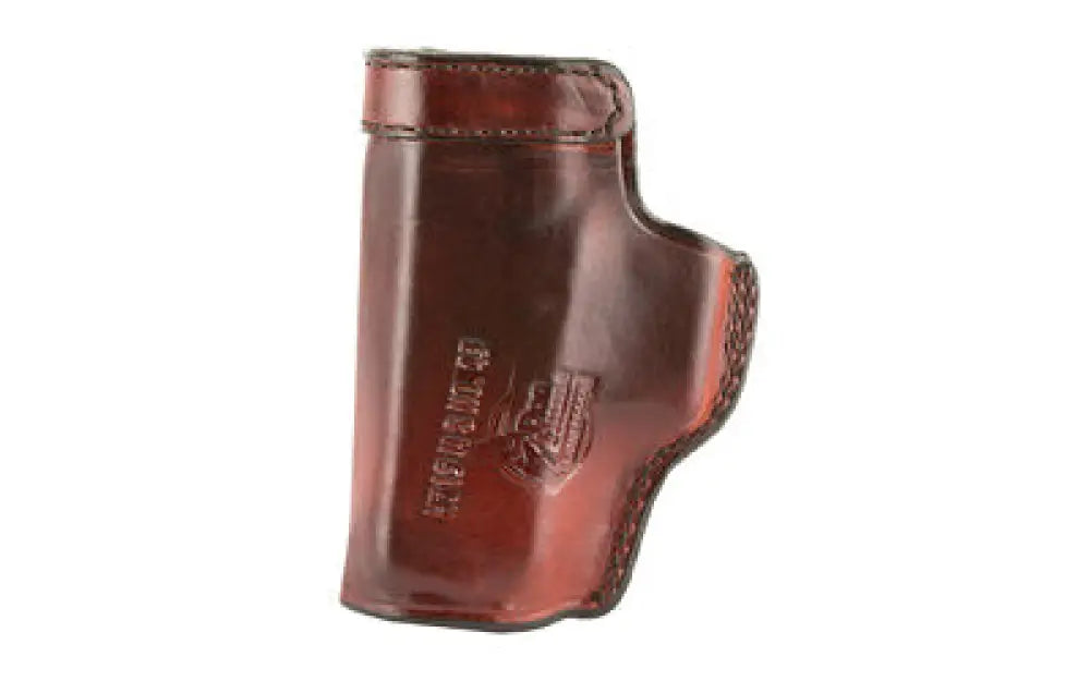 Don Hume H715-m for Glock 43/43x Right Hand Brown Buy at Faith and Freedom Outdoors - Holsters - Holster