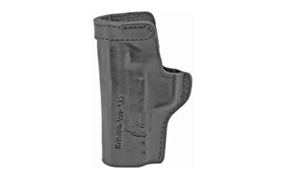 Don Hume H715-m Sw Mp 9 Shld Ez Black Right Hand Buy at Faith and Freedom Outdoors - Holsters - Holster
