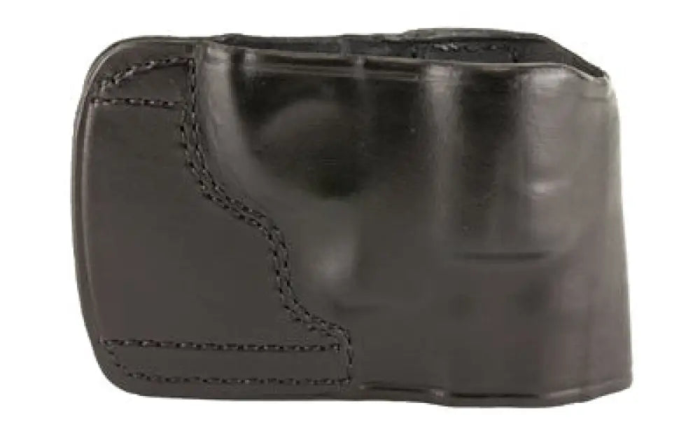 Don Hume Jit 2 S&w n Frame Black Right Hand Buy at Faith and Freedom Outdoors - Holsters