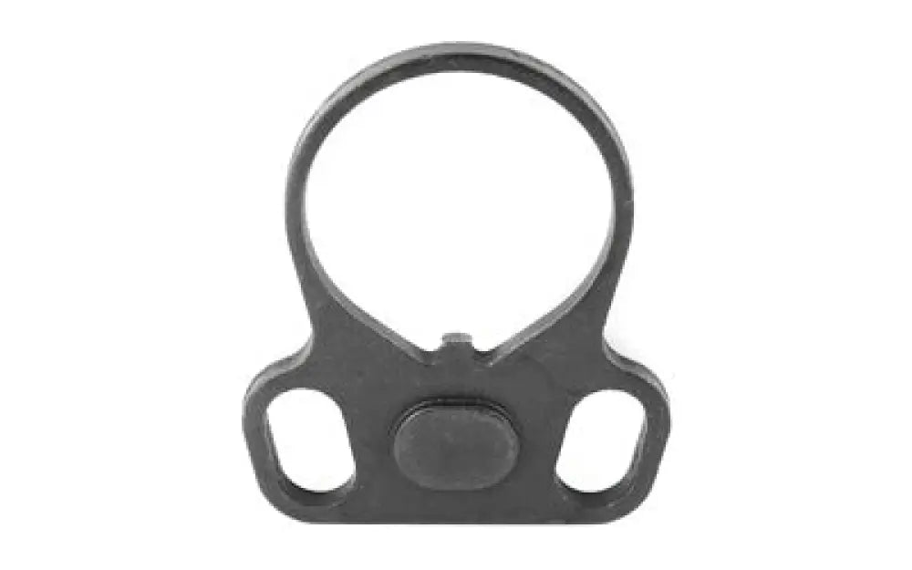 Doublestar Ambidextrous Loop End Plate Buy at Faith and Freedom Outdoors - Sling Hardware - End Plate