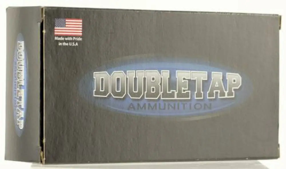 Doubletap 38 Special 110 Grain Hollow Point – Low Muzzle Flash and Less Recoil - Handgun Ammo