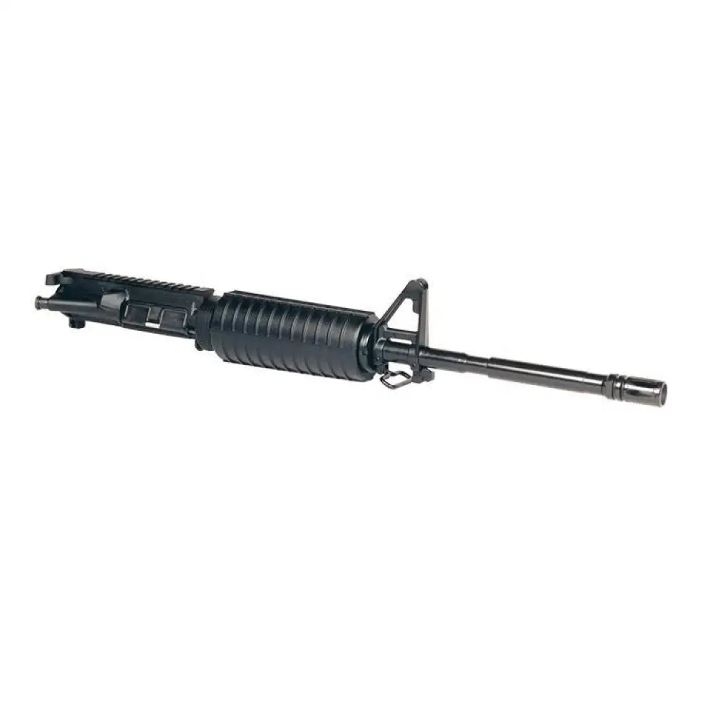 Dpms Uppers Ap4 A3 Upper Receiver Assembly for Ar-15 5.56x45mm Nato 16’’ Barrel Black no Handle Buy at Faith