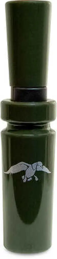 Duck Commander Call Soft Hollow Green Acrylic Double Reed - Dcrdc200