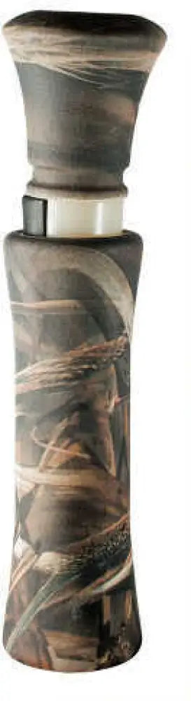 Duck Commander Camo Max Call Double Reed Realtree 4 Dc2006 - Dc2006