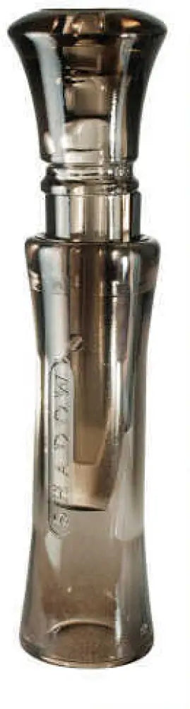 Duck Commander Dc2012 Shadow Call Single Reed Polycarbonate Black - Dc2012