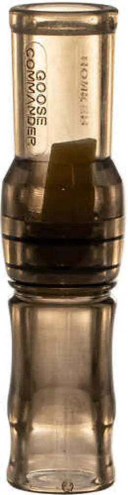Duck Commander Dccang Goose Canadian Geese Polycarbonate Clear