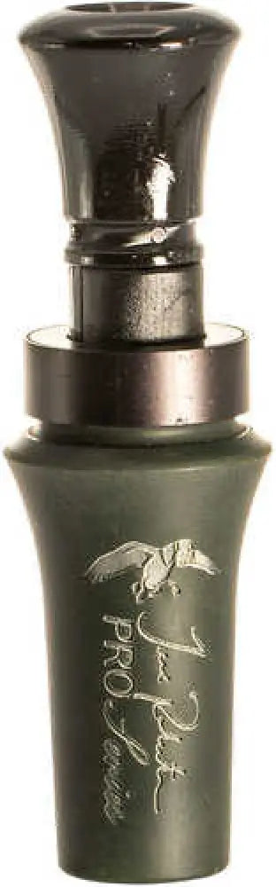 Duck Commander Dcproaod Pro Series Mallard Hen Call Acrylic/polycarbonate Od Green