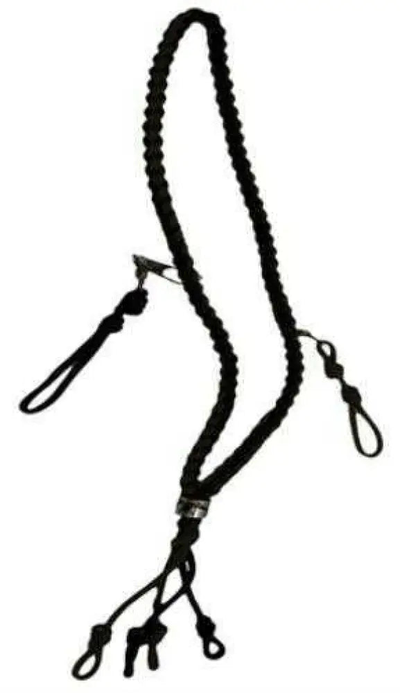 Duck Commander Dnblf Braided Lanyard Camo
