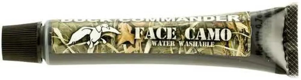 Duck Commander Dnfc Camo Face Paint