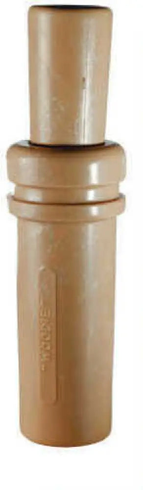 Duck Commander Wood Call Plastic Tan Md: Dcwd