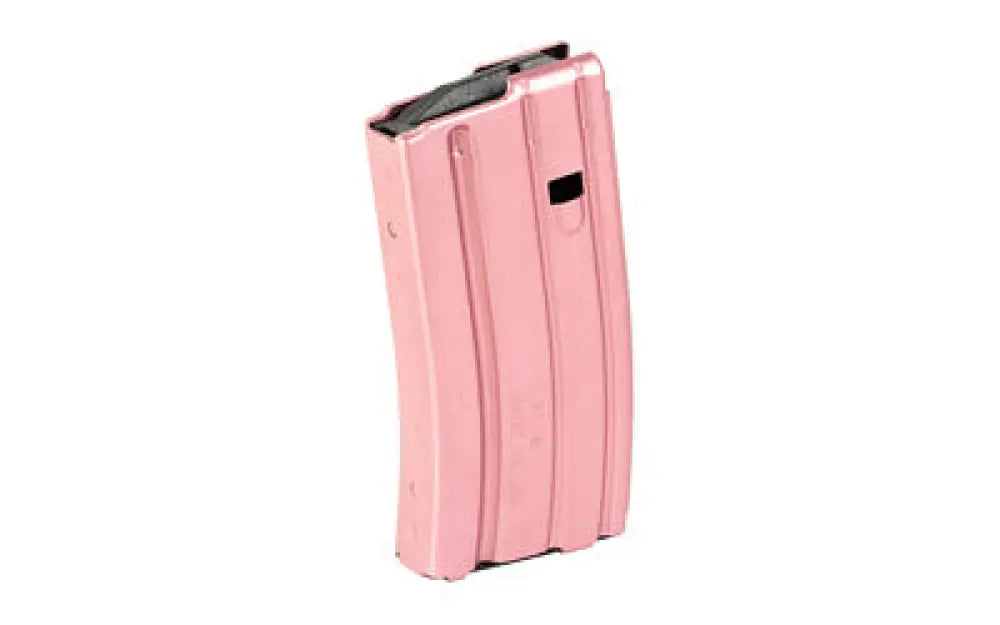 Duramag 20 Rounds 5.56 Alum Mag Pk/bk Buy at Faith and Freedom Outdoors - Rifle Magazines - Magazine
