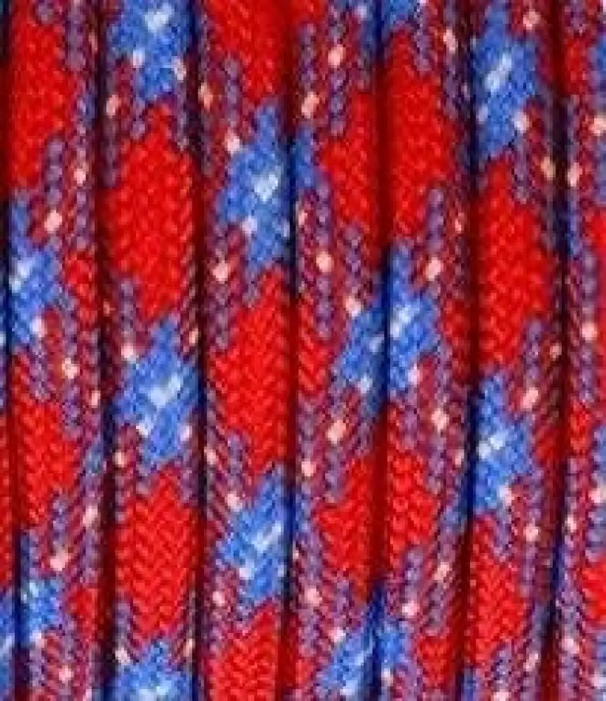 E.l. Wood. Emergency & Survival Mero 550 Paracord - 100’ Lb Confederate Buy at Faith and Freedom Outdoors