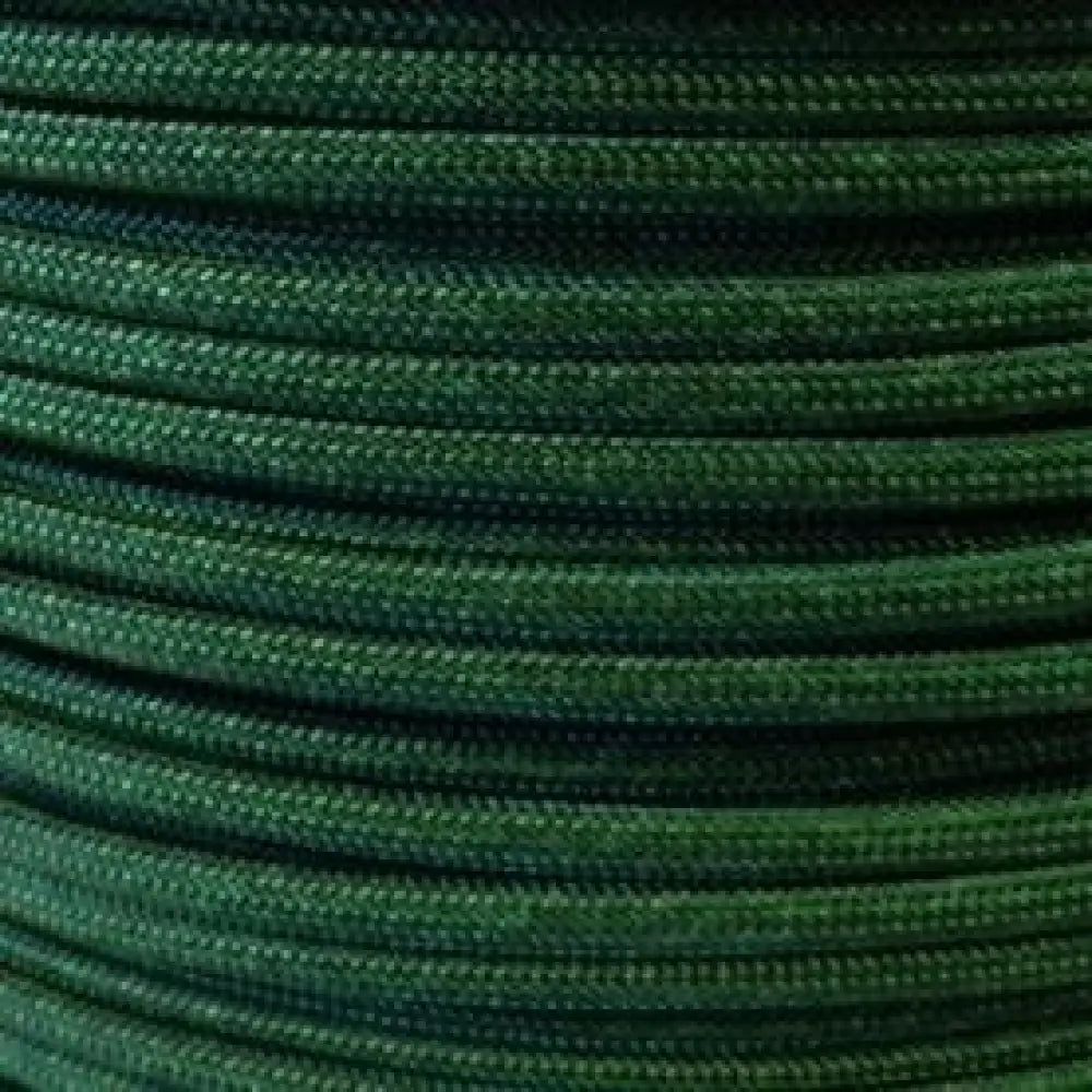 E.l. Wood. Emergency & Survival Mero 550 Paracord - 100’ Lb Green Emerald Buy at Faith and Freedom Outdoors