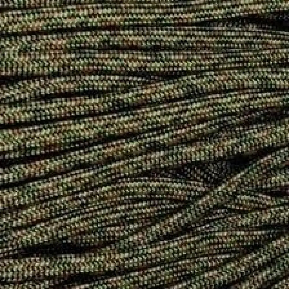 E.l. Wood. Emergency & Survival Mero 550 Paracord - 100’ Lb Multicam Digital 6922 Buy at Faith and Freedom Outdoors