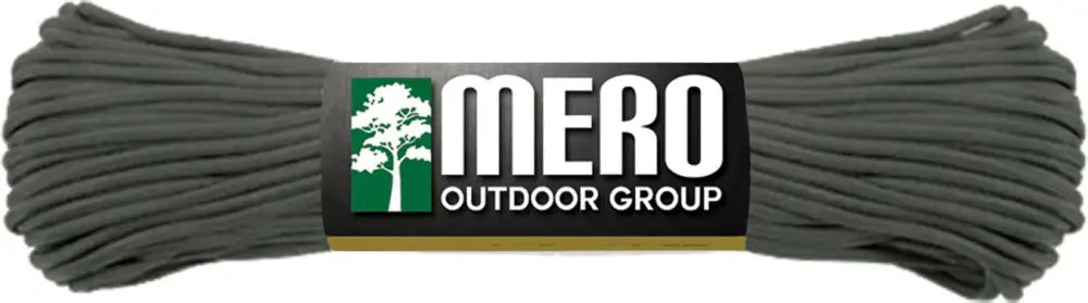 E.l. Wood. Emergency & Survival Mero 550 Paracord - 100’ Lb Olive Drab Buy at Faith and Freedom Outdoors
