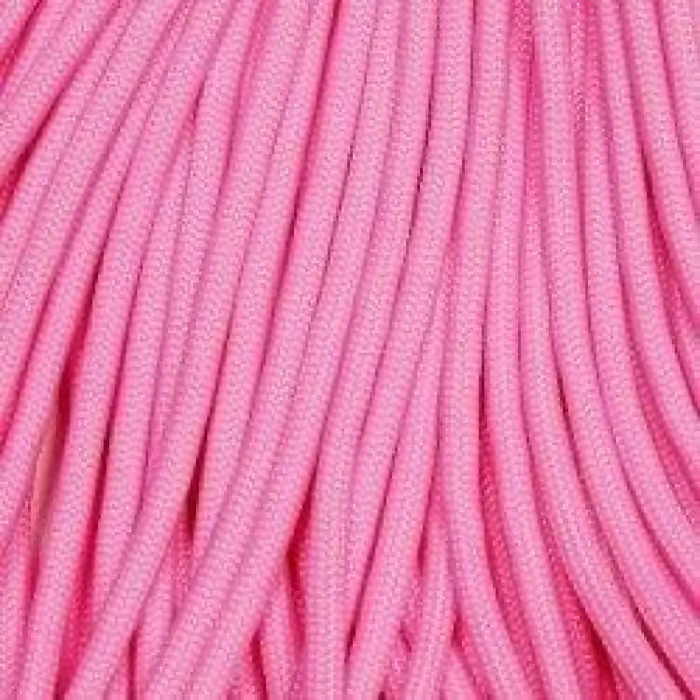 E.l. Wood. Emergency & Survival Mero 550 Paracord - 100’ Lb Pink Rose Buy at Faith and Freedom Outdoors