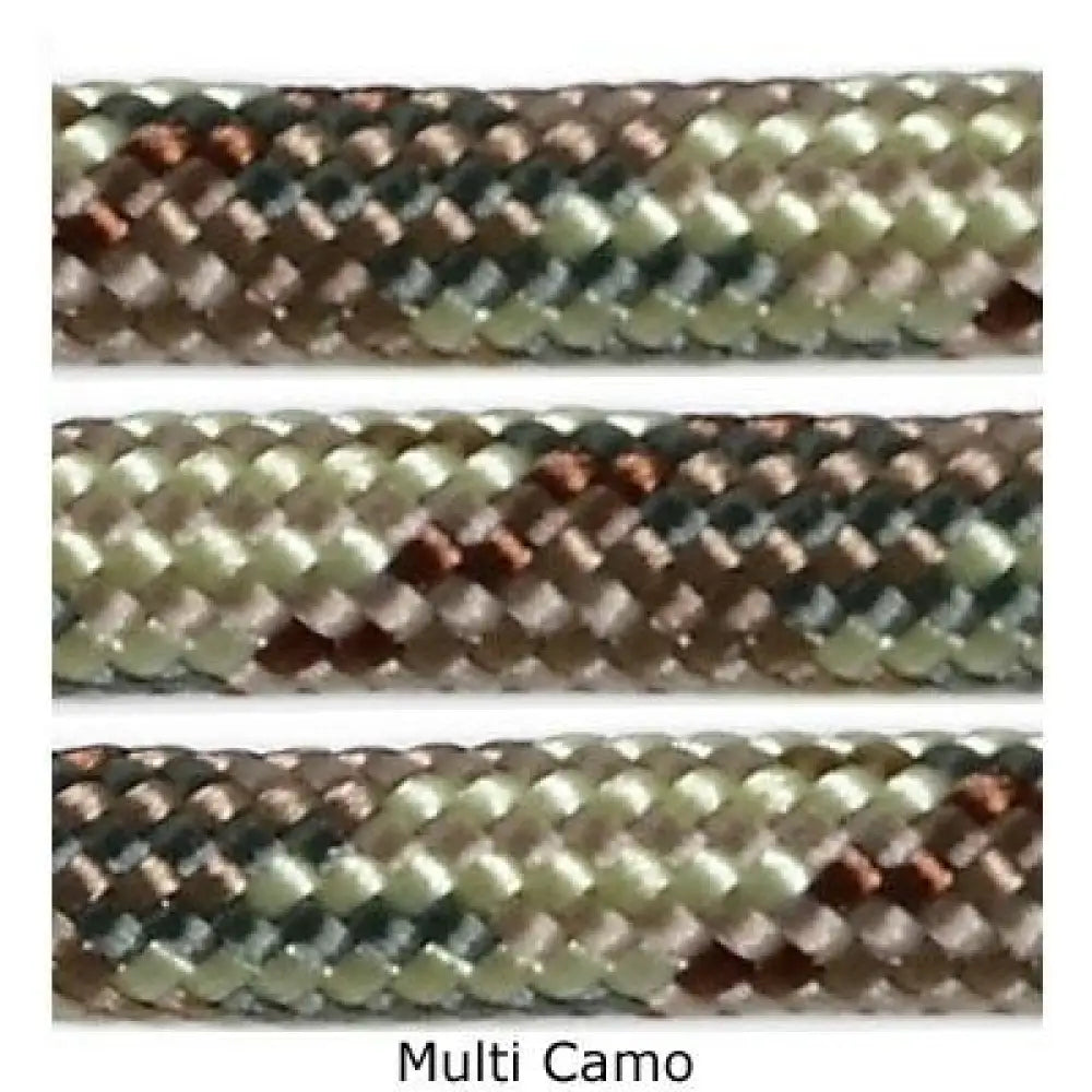 E.l. Wood. Emergency & Survival Wood Multi Camo 550 Fish Fire Paracord 100’ Buy at Faith and Freedom Outdoors